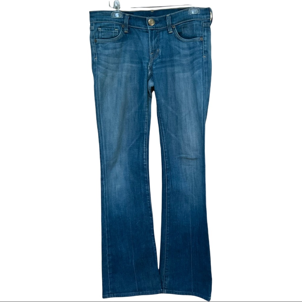 Citizens of Humanity Kelly Bootcut Jeans Size 28